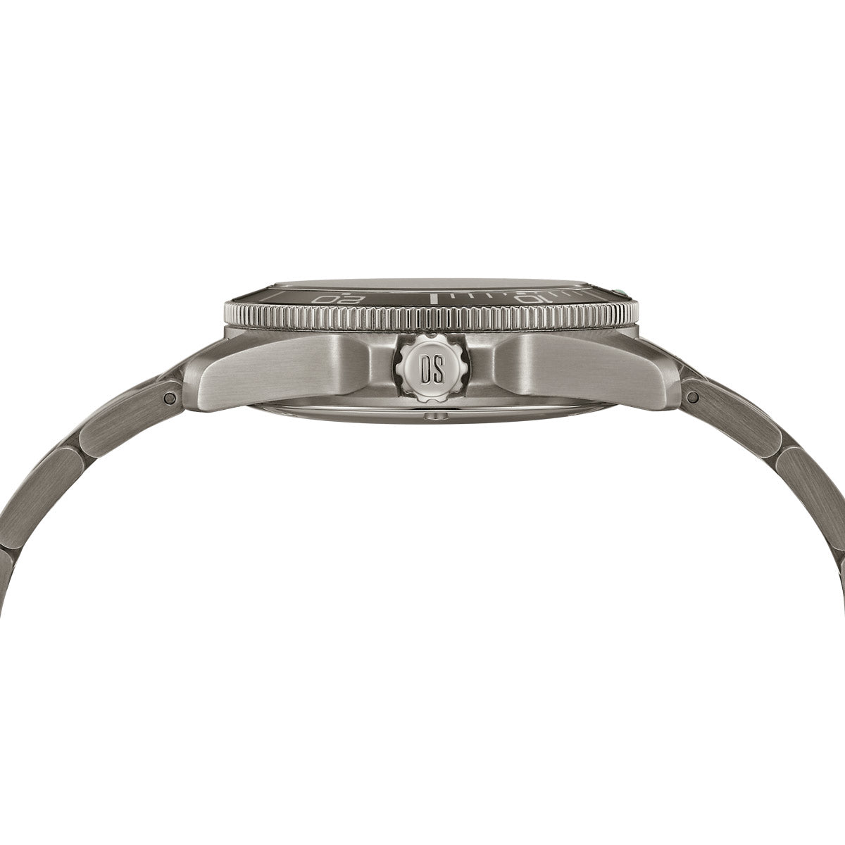 Certina DS Action Diver Powermatic 80 (38 mm)