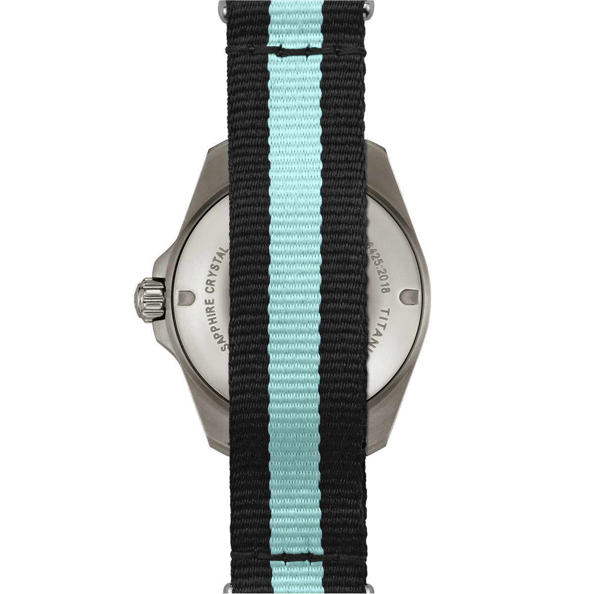 Certina DS Action Diver Powermatic 80 (38 mm)