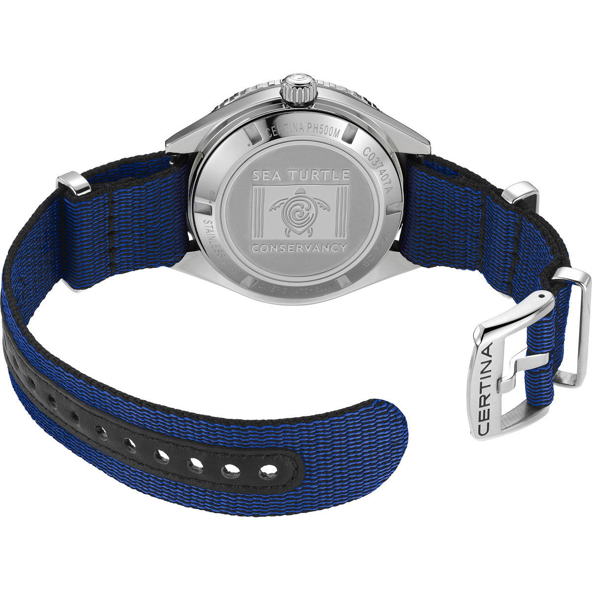 Certina DS Super PH500M
