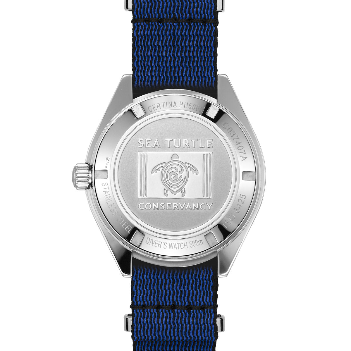 Certina DS Super PH500M