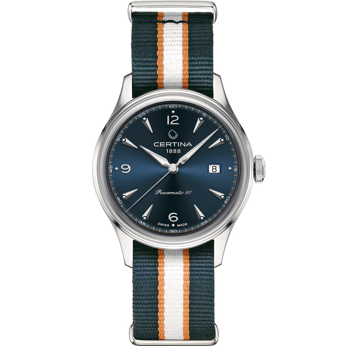 Certina DS Powermatic 80