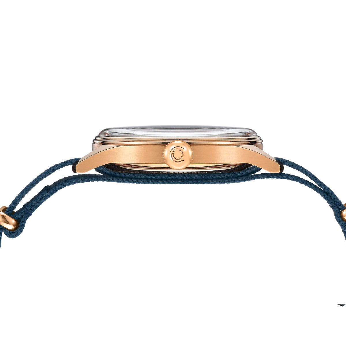 Certina DS Powermatic 80