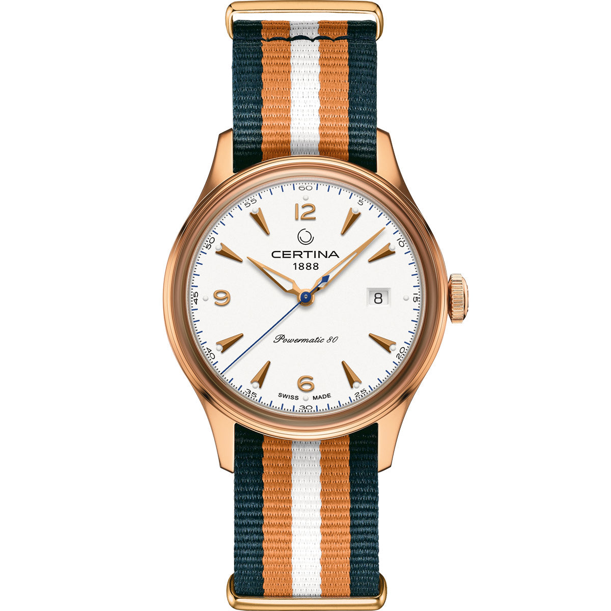 Certina DS Powermatic 80