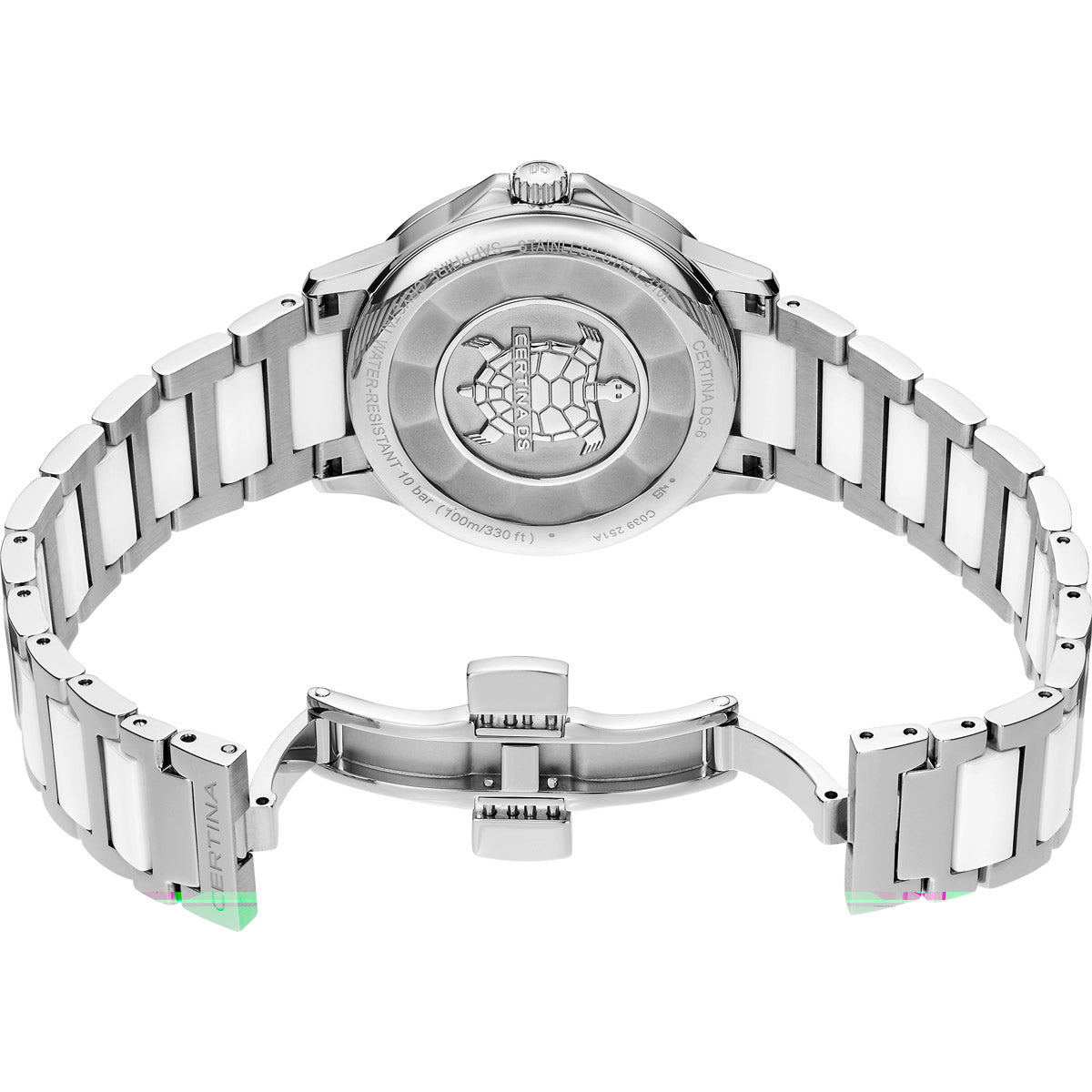 Certina DS-6 Lady