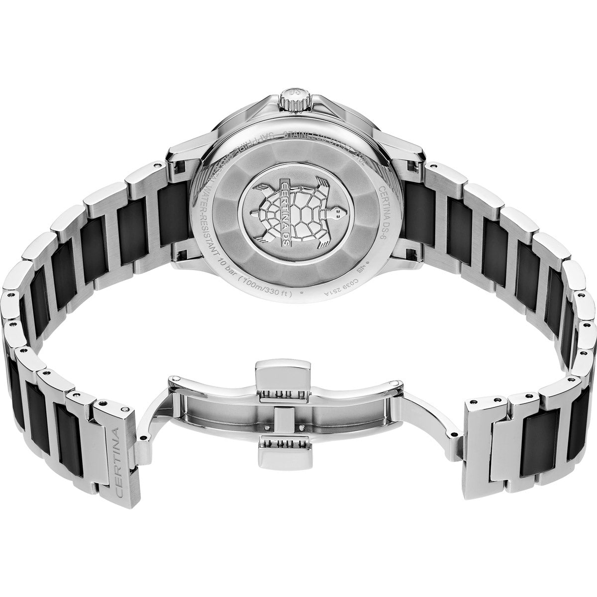 Certina DS-6 Lady