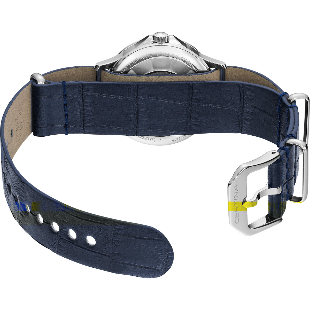 Certina DS-6 Lady