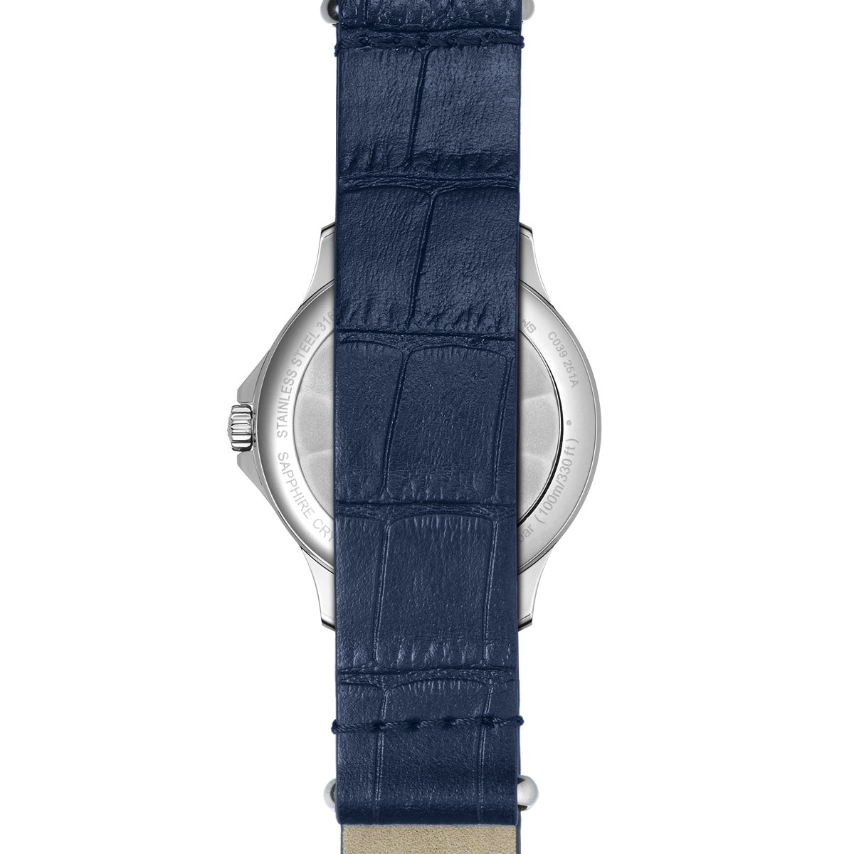 Certina DS-6 Lady