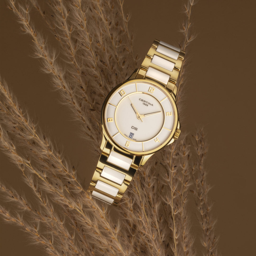 Certina DS-6 Lady