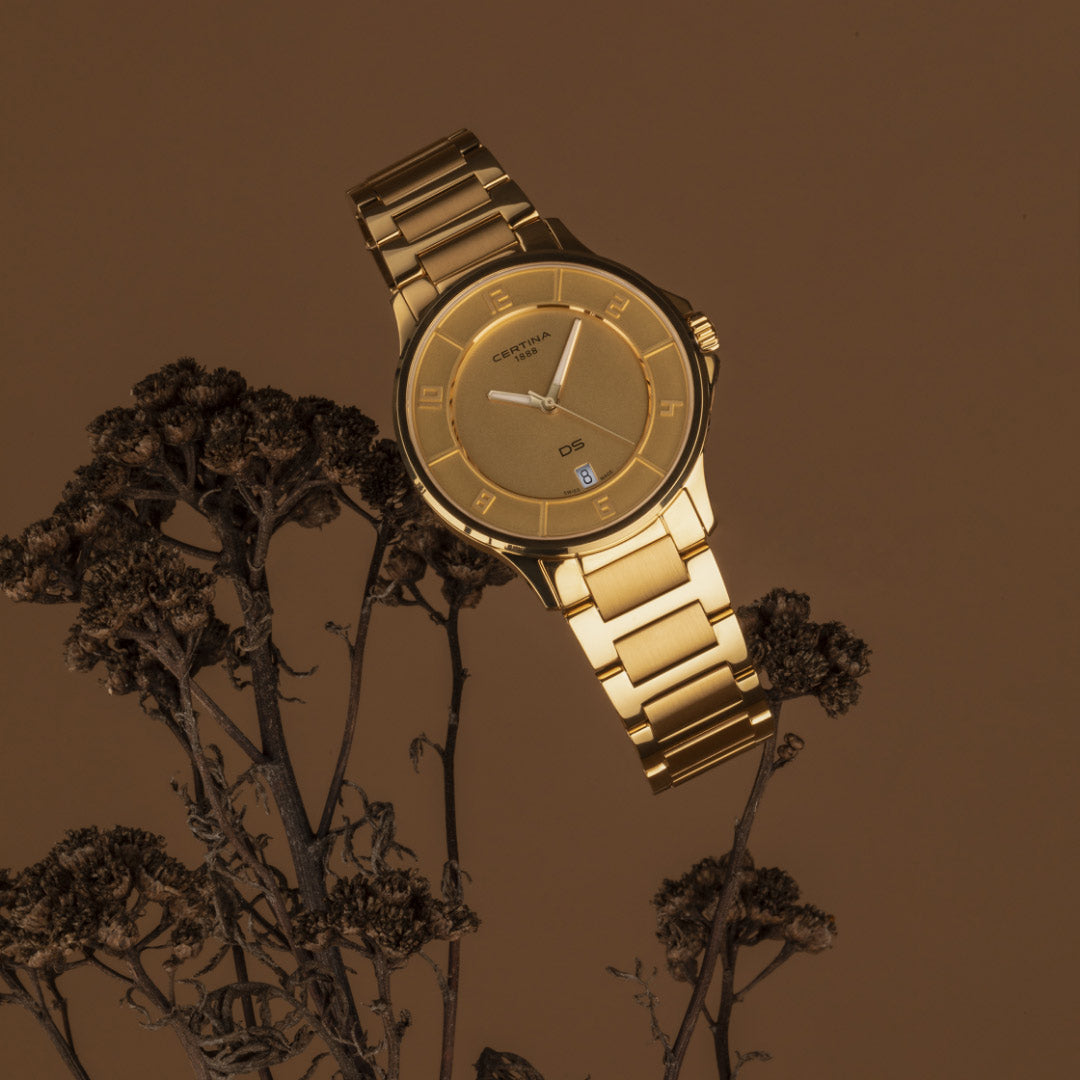 Certina DS-6 Lady