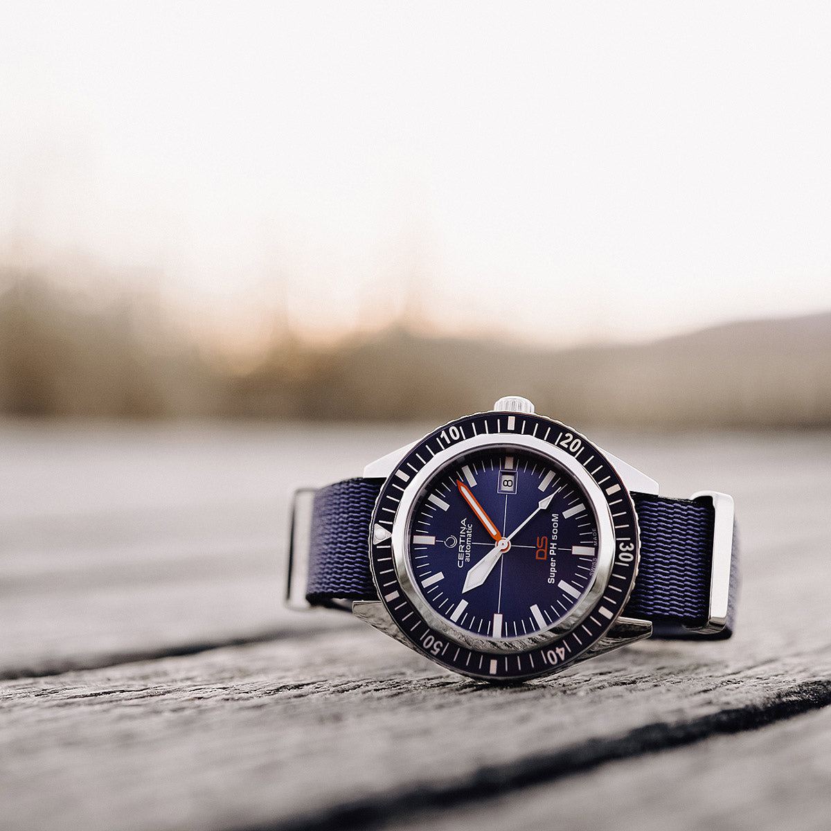 Certina DS Super PH500M