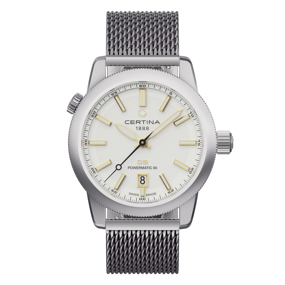 Certina DS+ Automatic