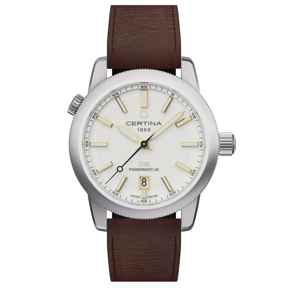Certina DS+ Automatic