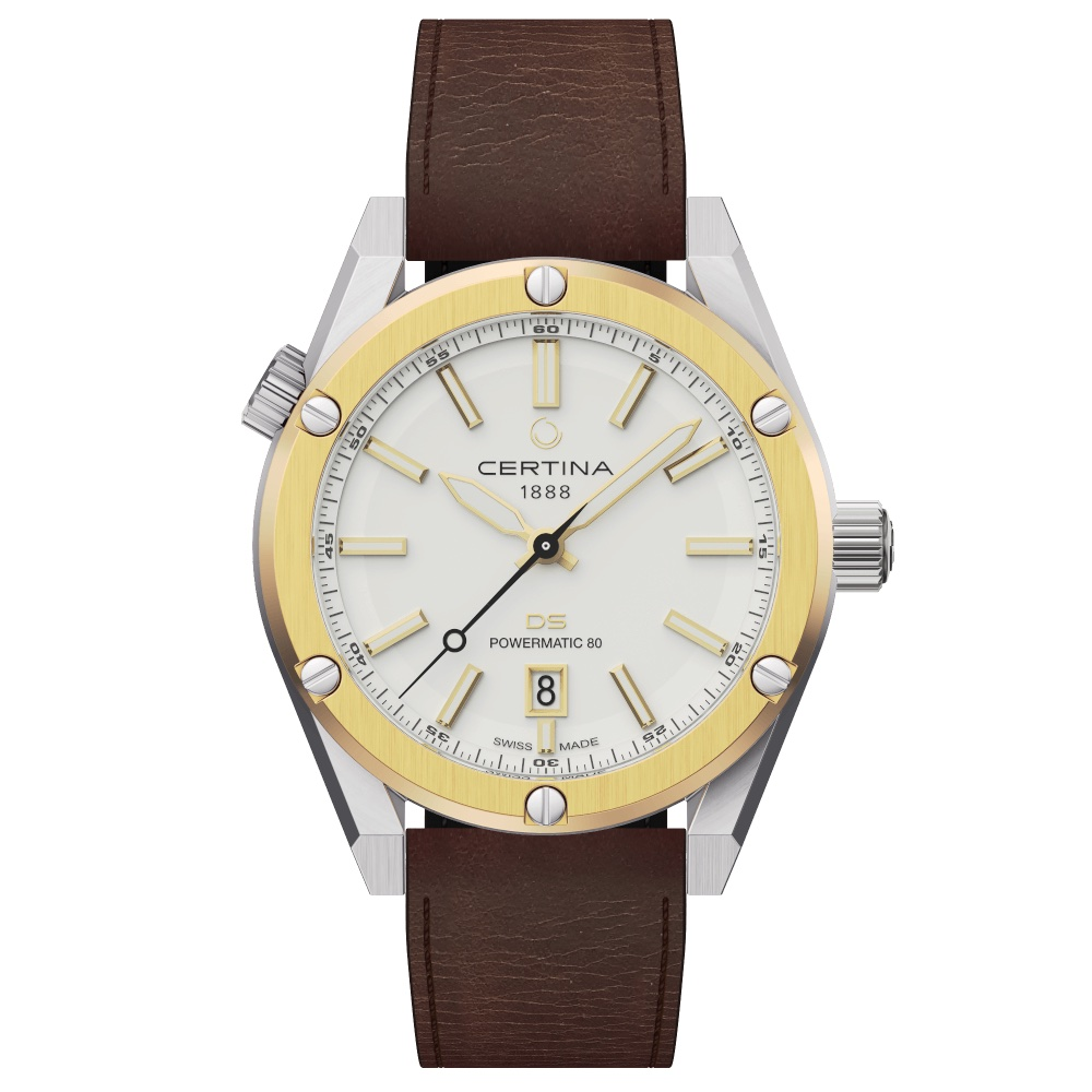 Certina DS+ Automatic