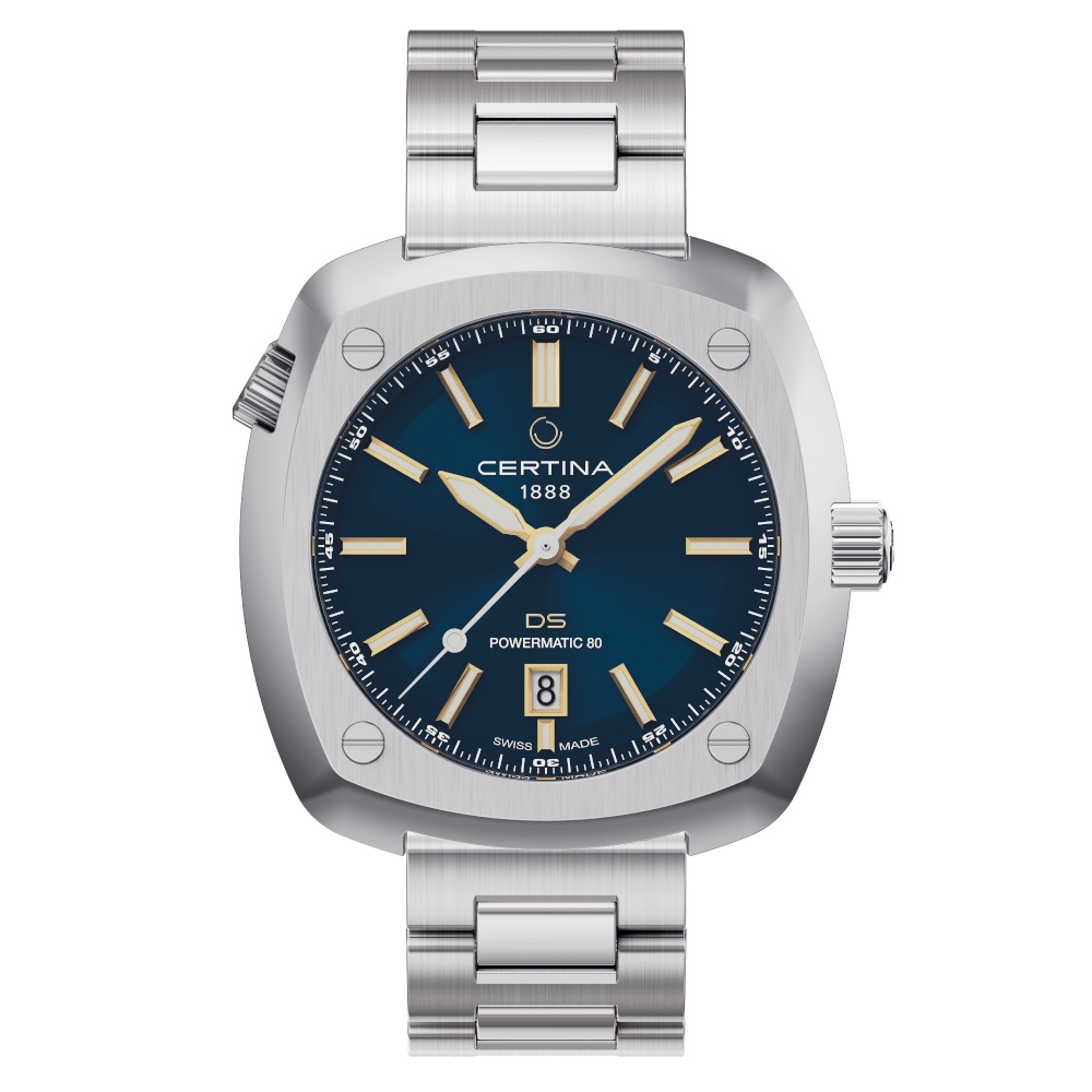 Certina DS+ Automatic