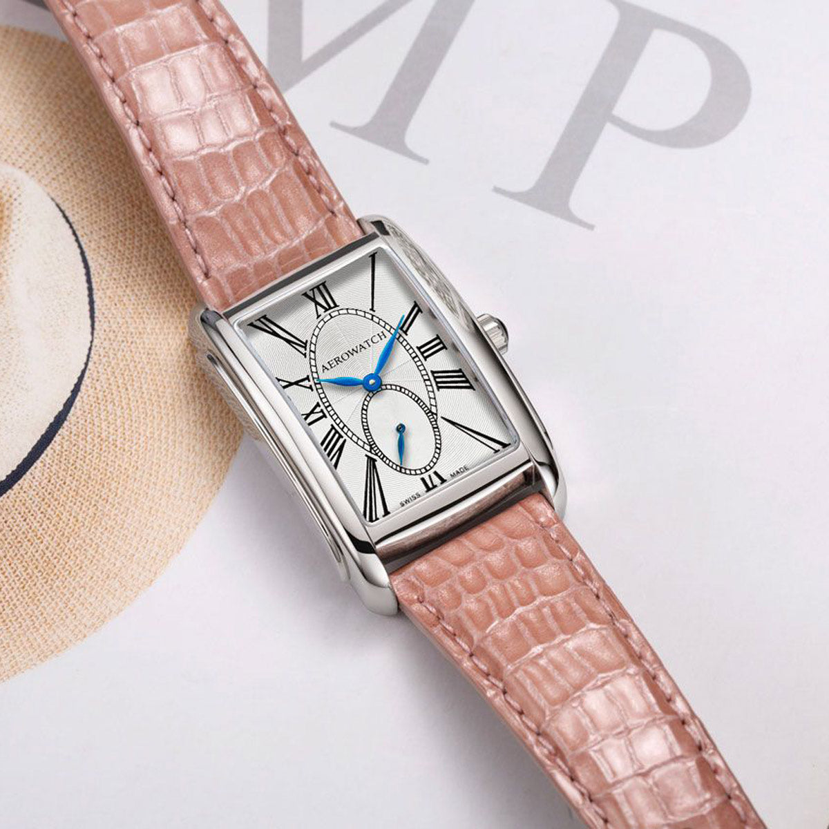 Aerowatch Intuition Lady Quarz