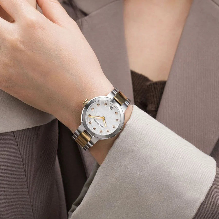 Aerowatch Harmonie Lady Quartz