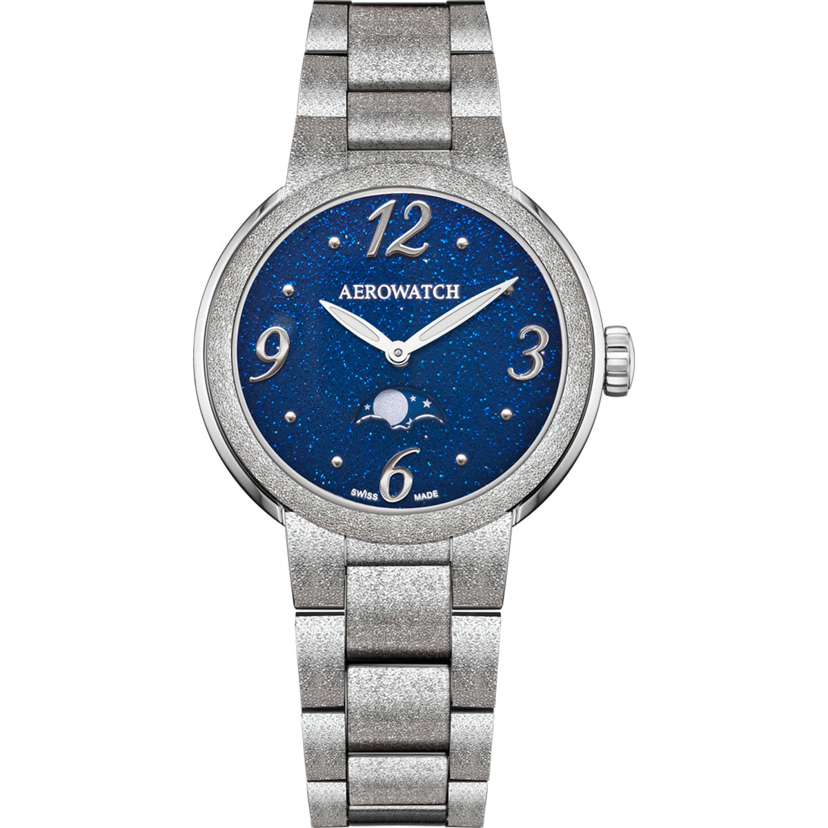 Aerowatch Harmonie Lady Quarz