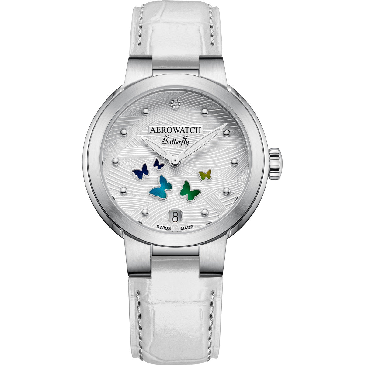 Aerowatch Harmonie Butterfly
