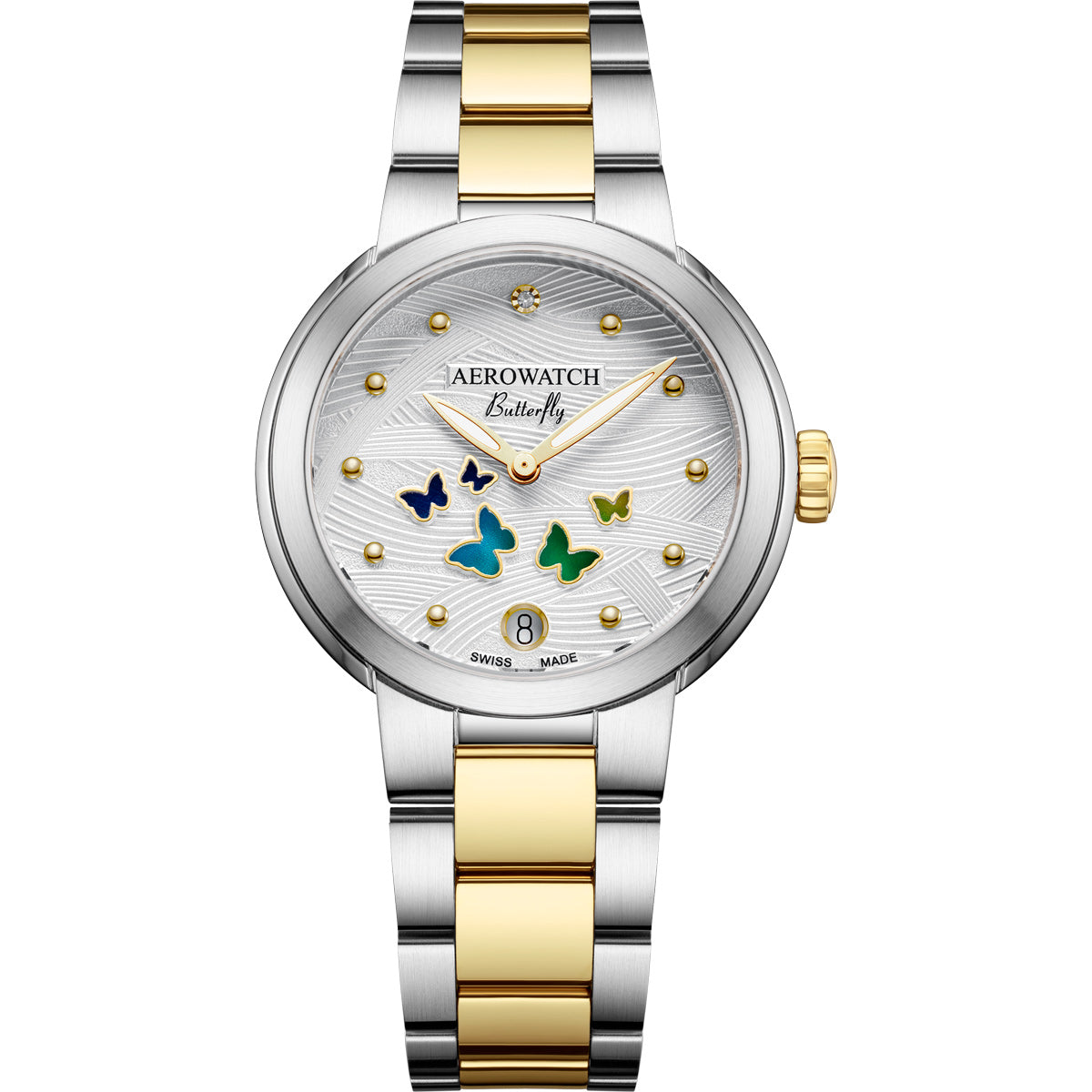 Aerowatch Harmonie Butterfly