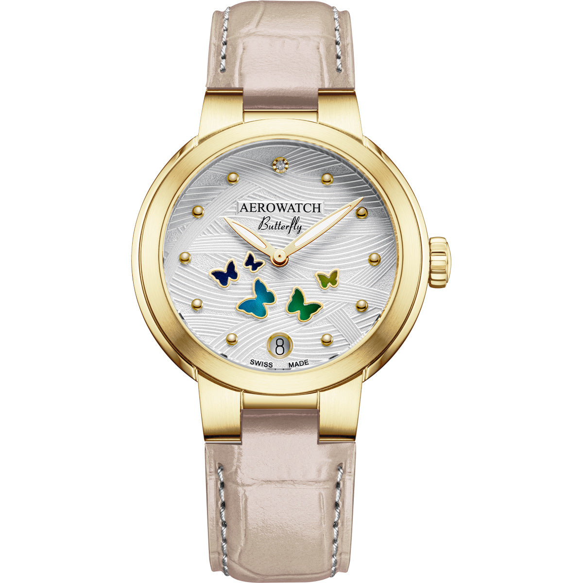 Aerowatch Harmonie Butterfly