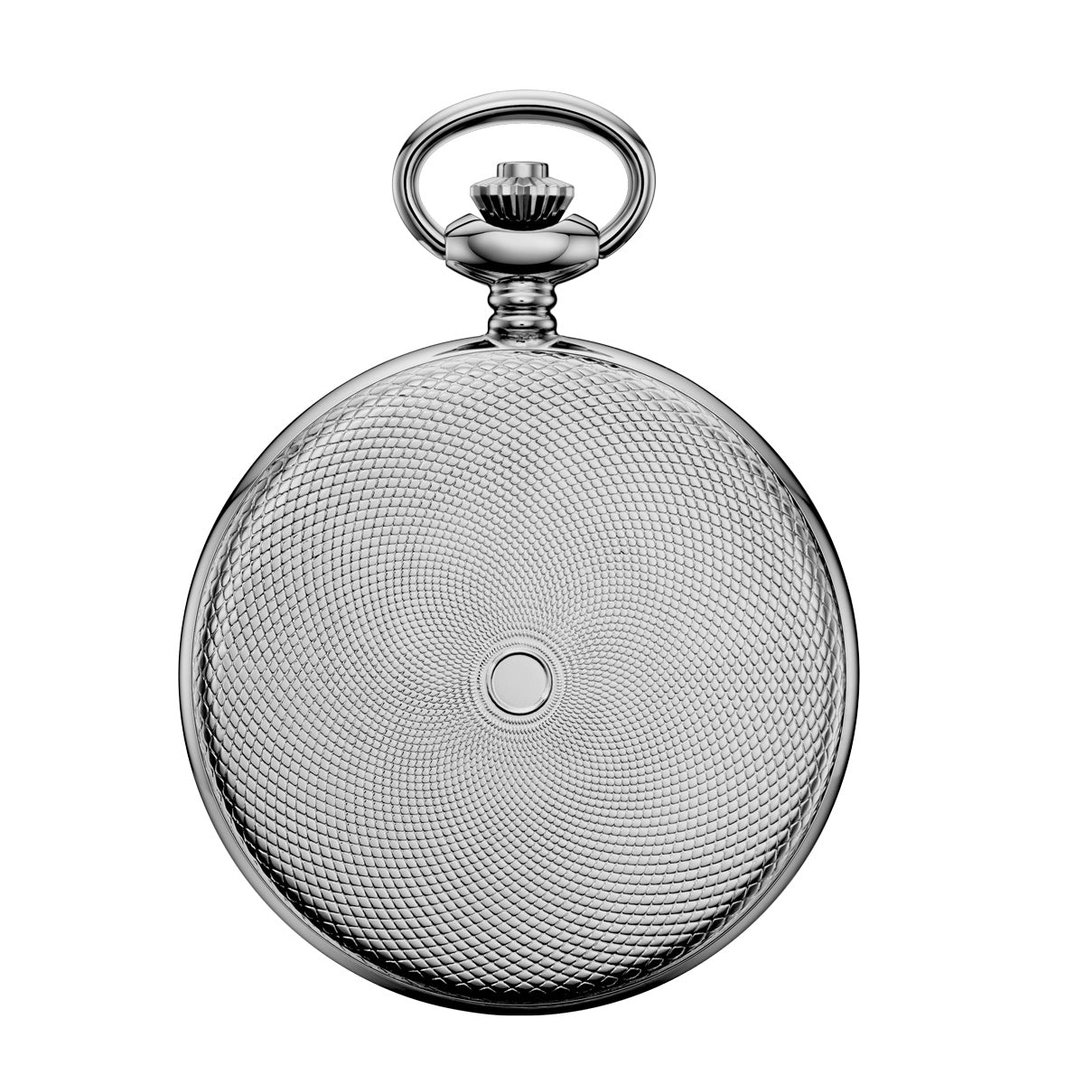 Aerowatch Savonnettes Silvered