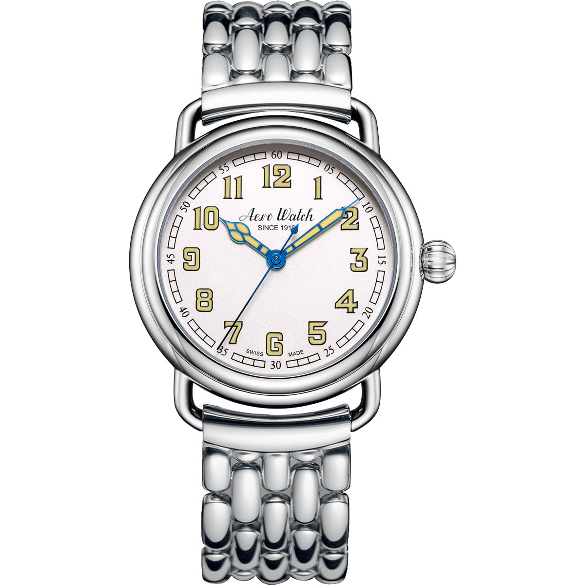 Aerowatch 1942 Mechanic