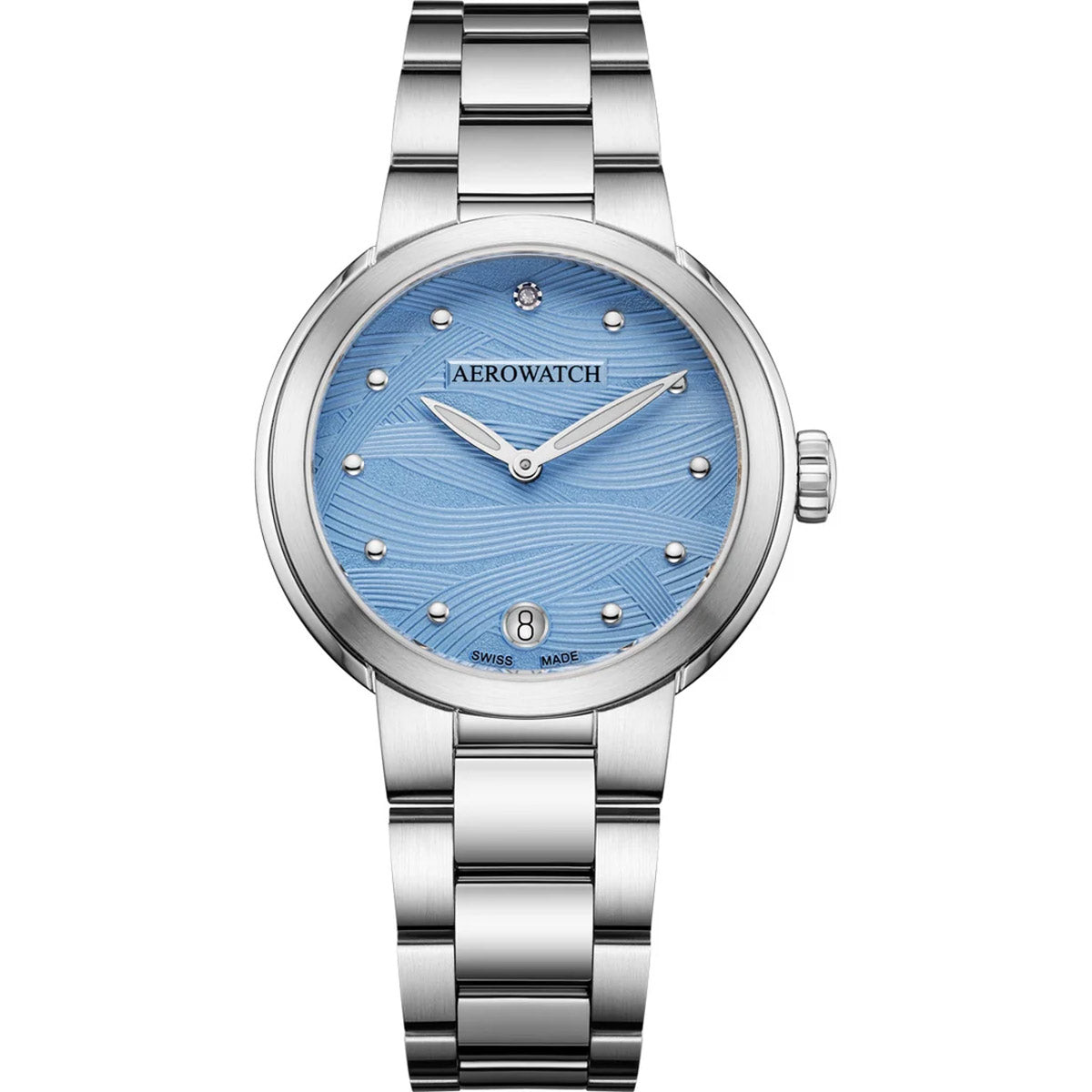 Aerowatch Harmonie Lady Quartz