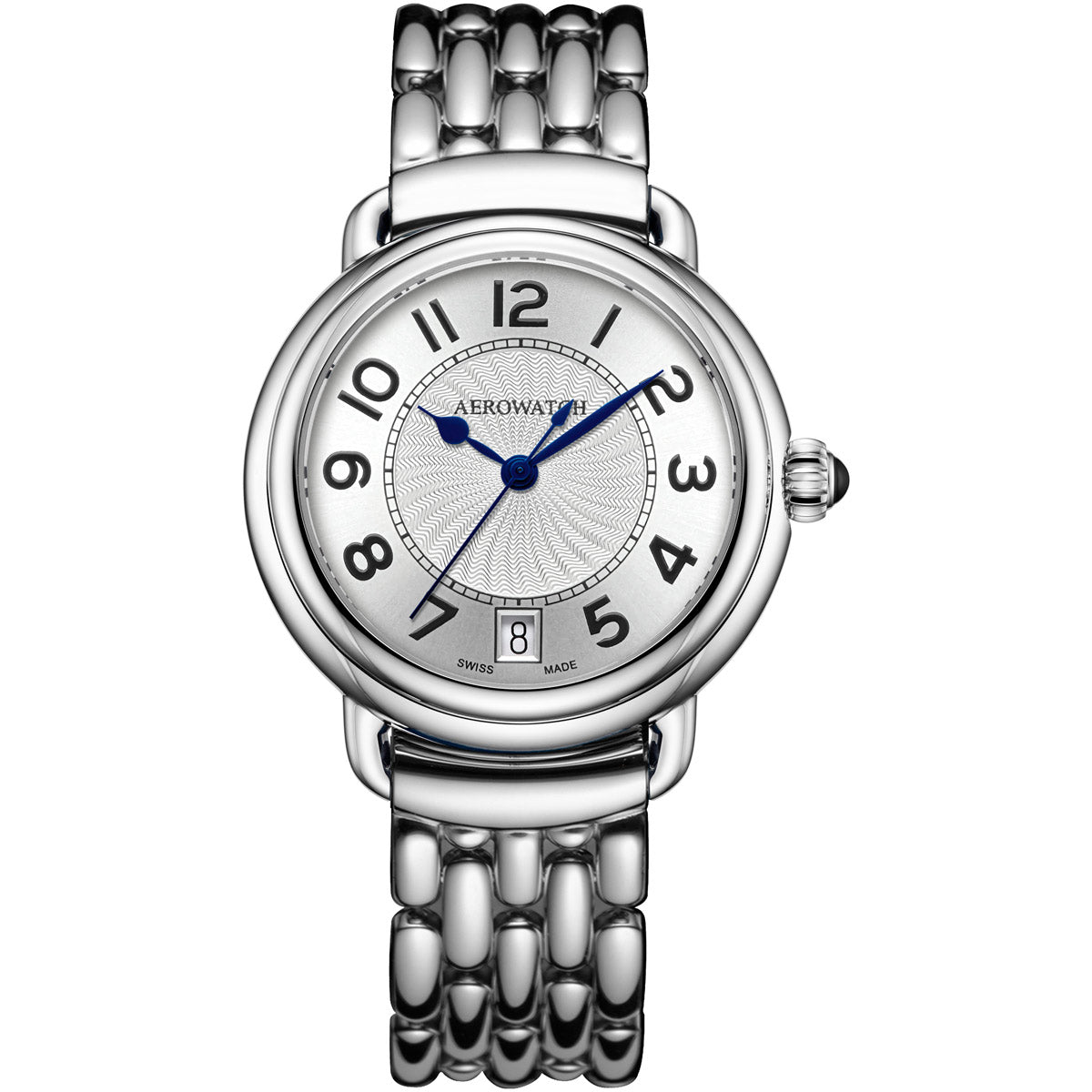 Aerowatch 1942 Lady Quartz