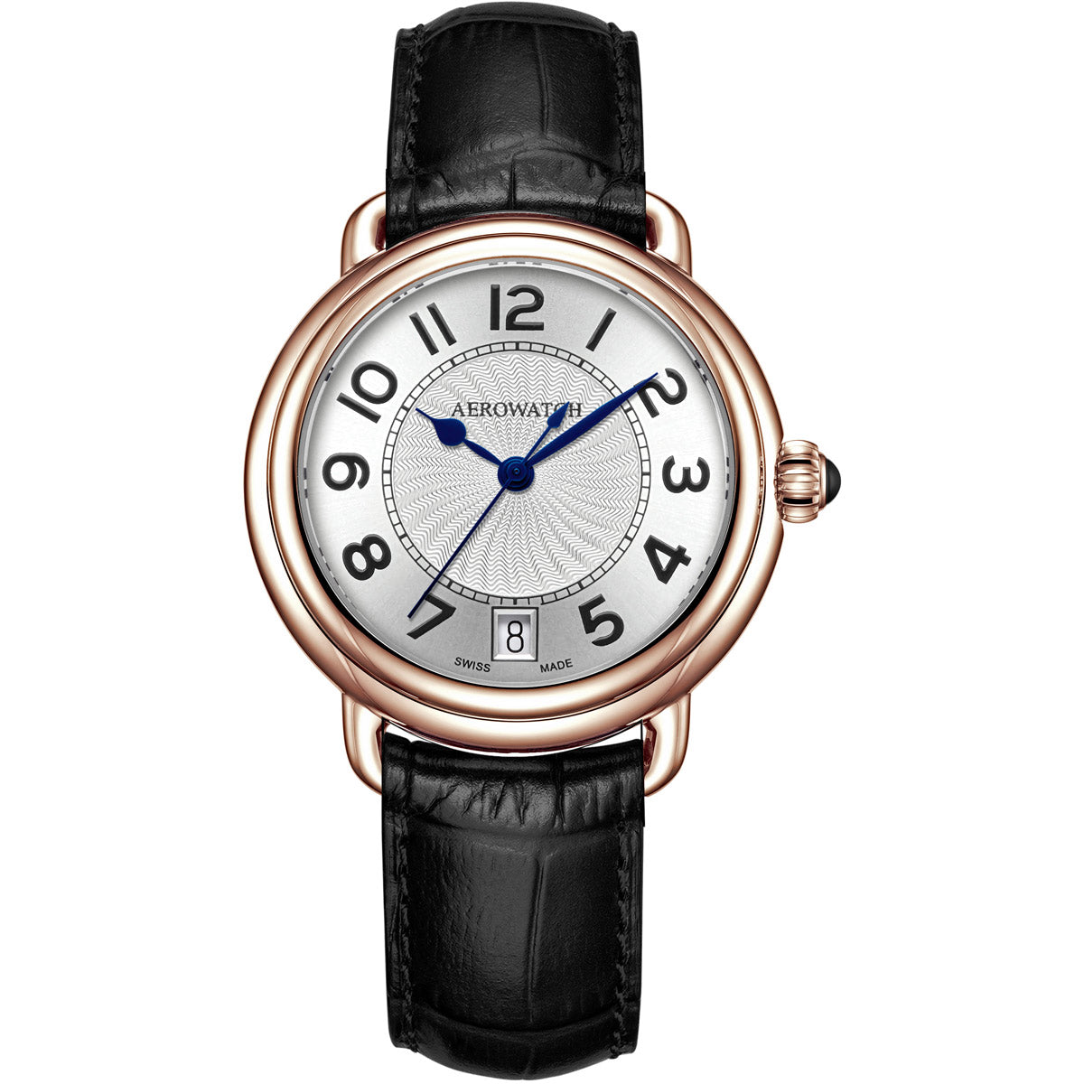 Aerowatch 1942 Lady Quartz
