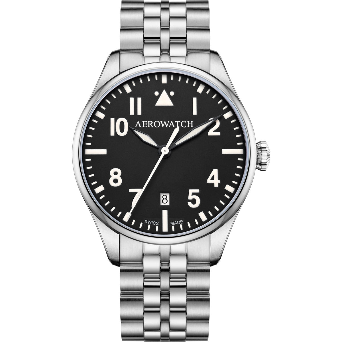 Aerowatch Les Grandes Classiques