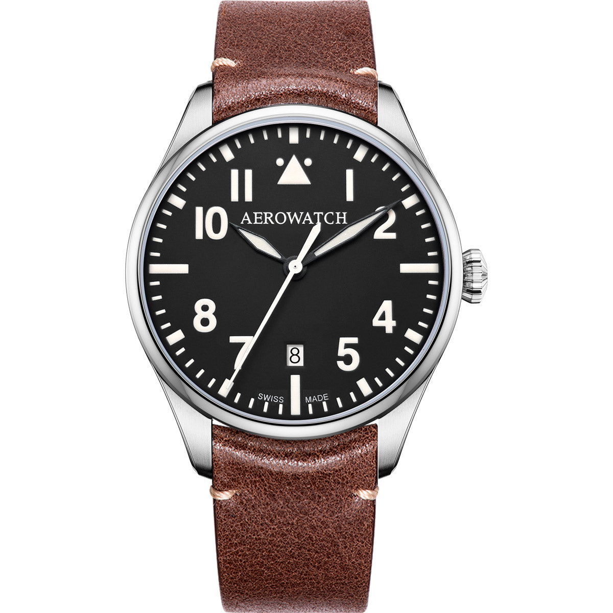 Aerowatch Les Grandes Classiques
