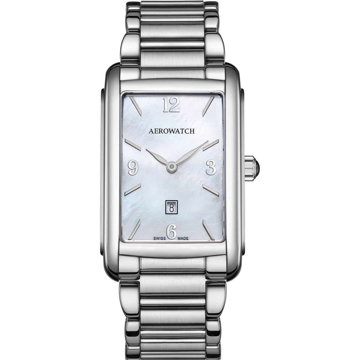 Aerowatch Intuition Lady Quarz