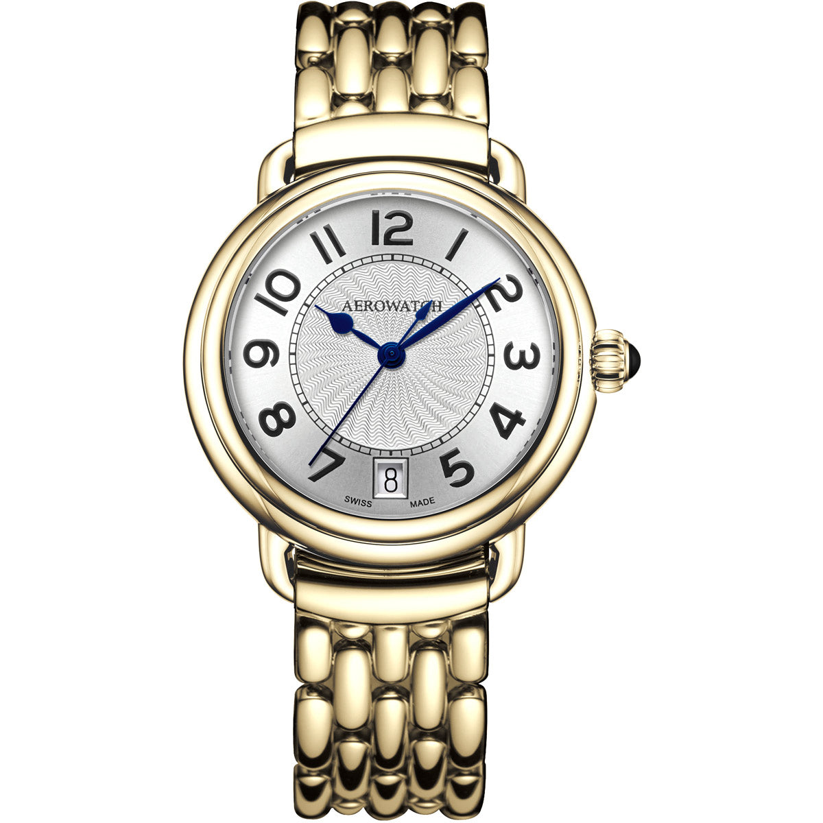 Aerowatch 1942 Lady Automatic