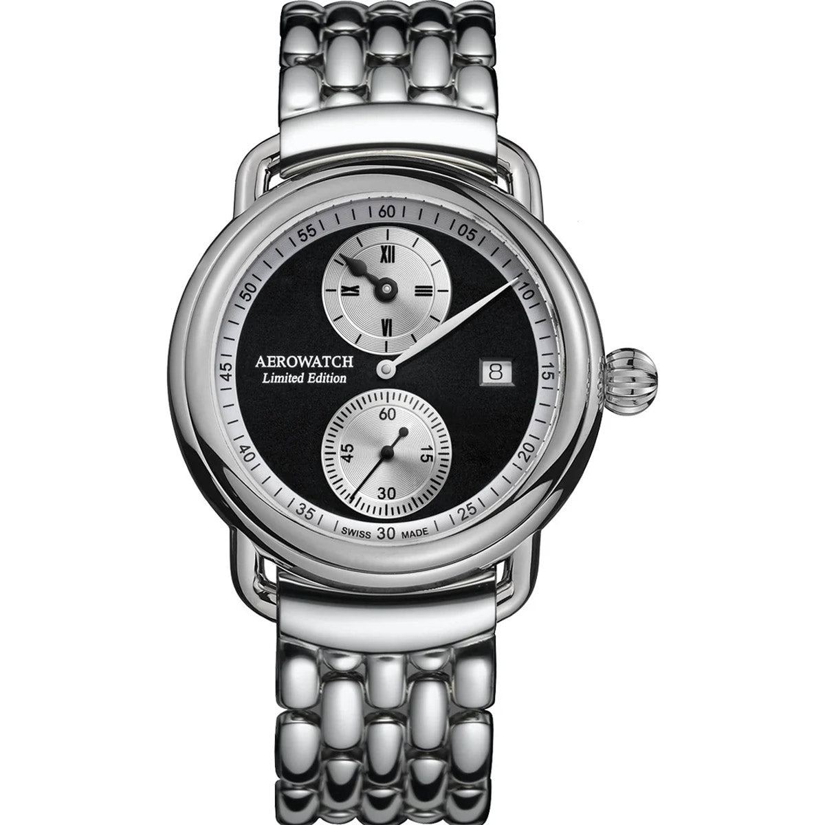 Aerowatch 1942 Regulator