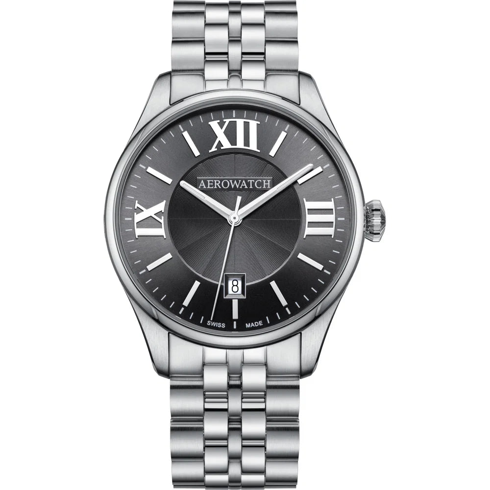 Aerowatch Les Grandes Classiques Quartz
