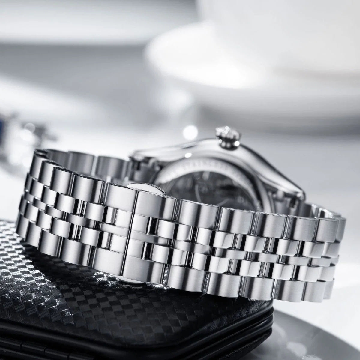 Aerowatch Les Grandes Classiques Quartz