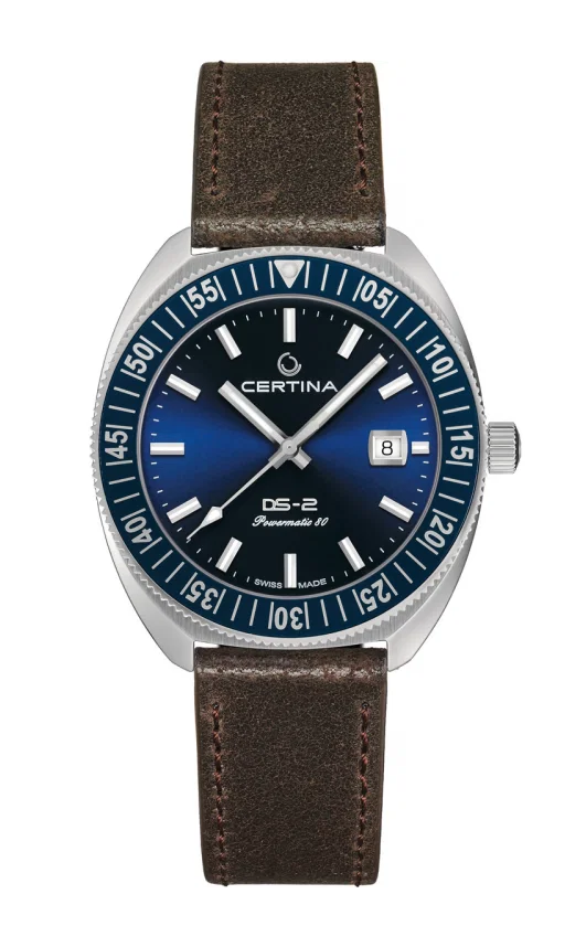 Certina DS-2