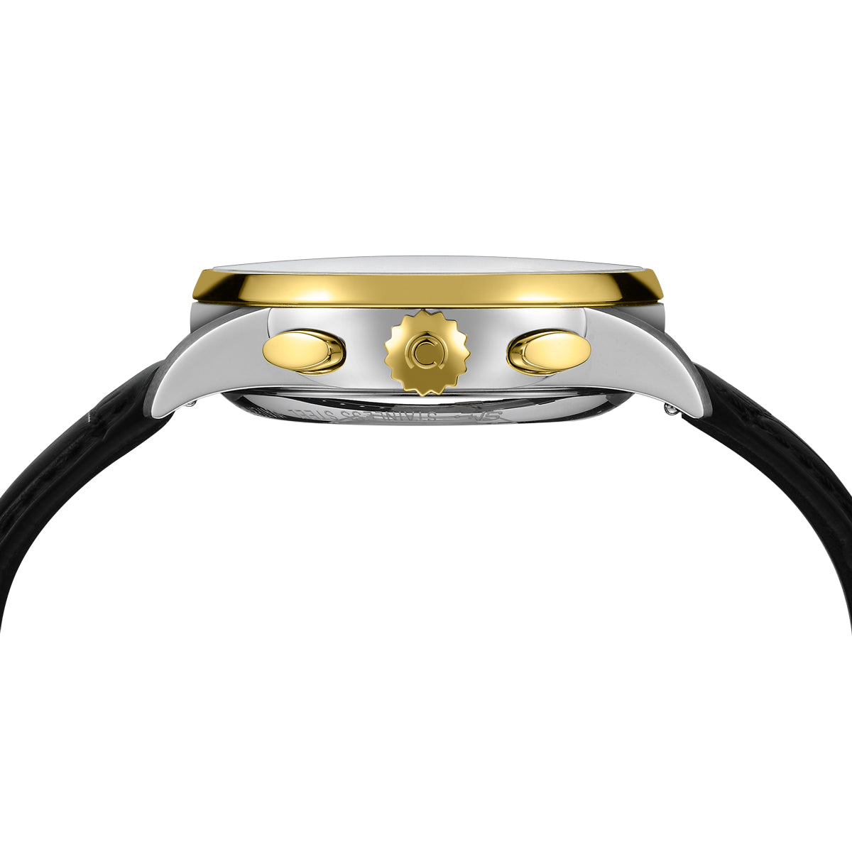 Certina DS-1 Automatic Chrono