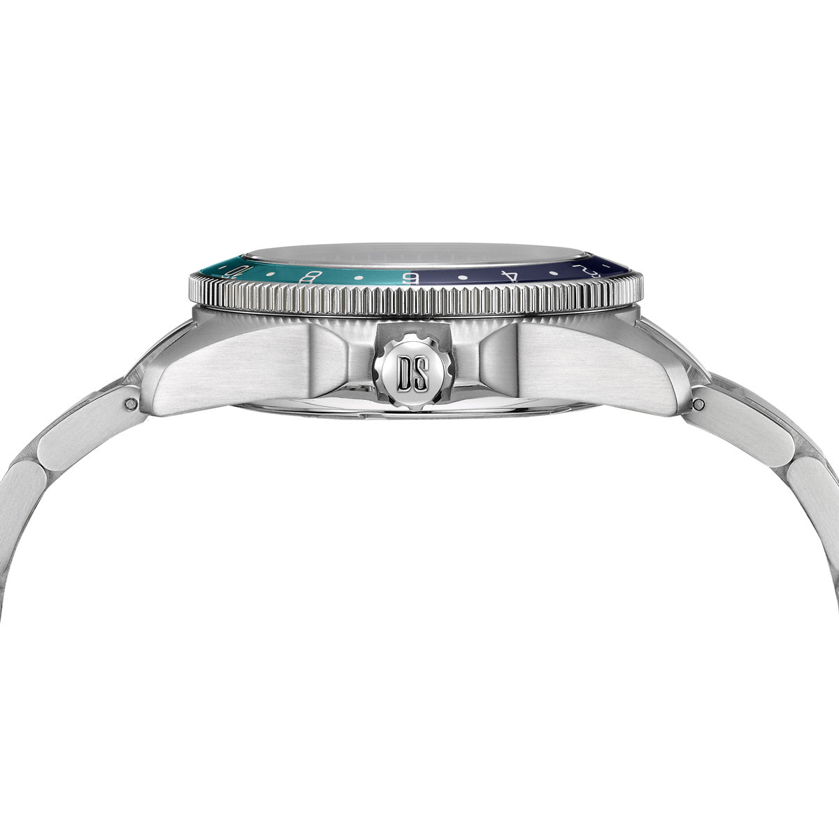 Certina DS Action GMT Powermatic 80