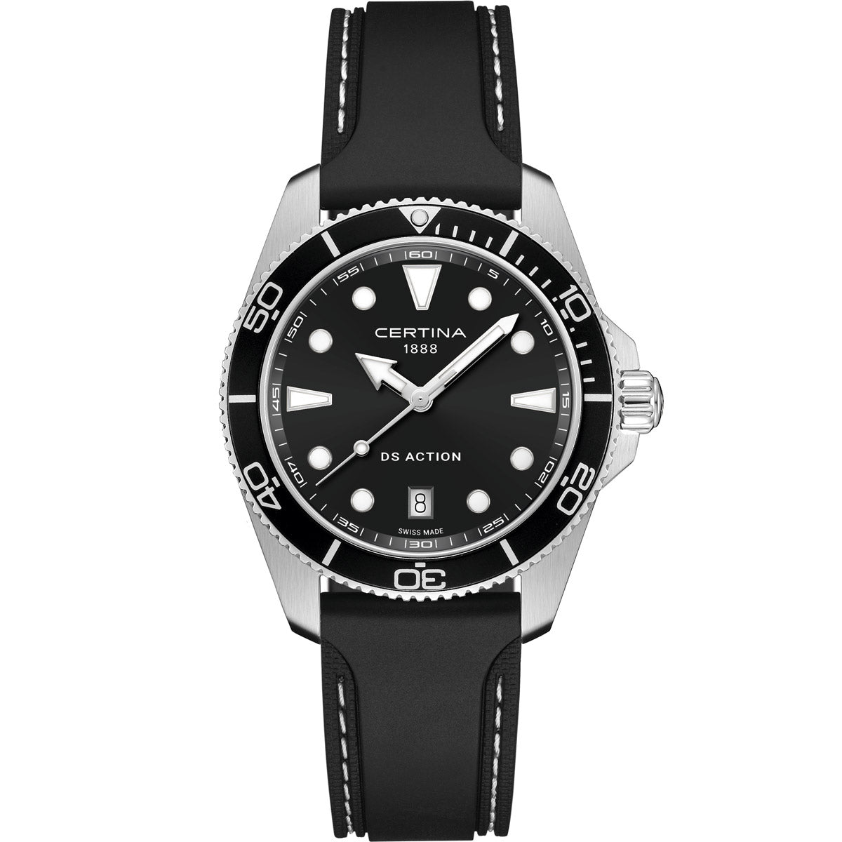 Certina DS Action (40 mm) - C048.410.44.351.00