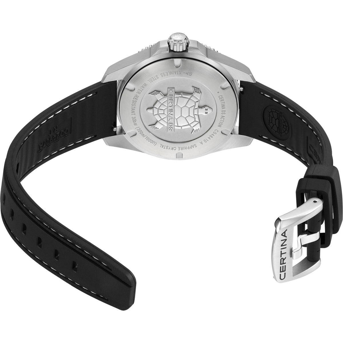 Certina DS Action (40 mm)