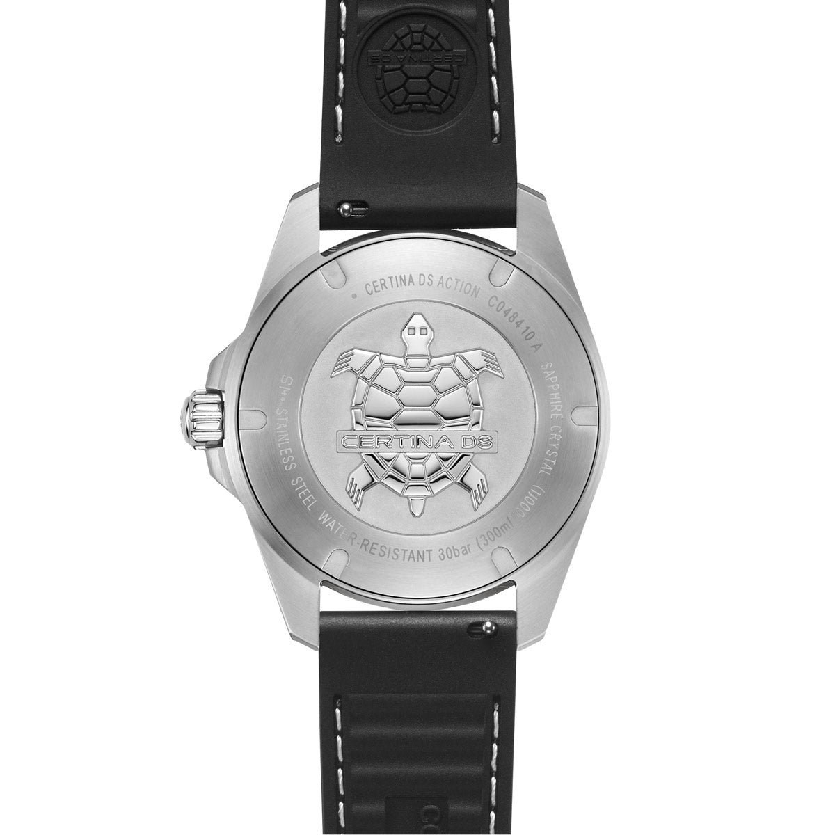 Certina DS Action (40 mm)