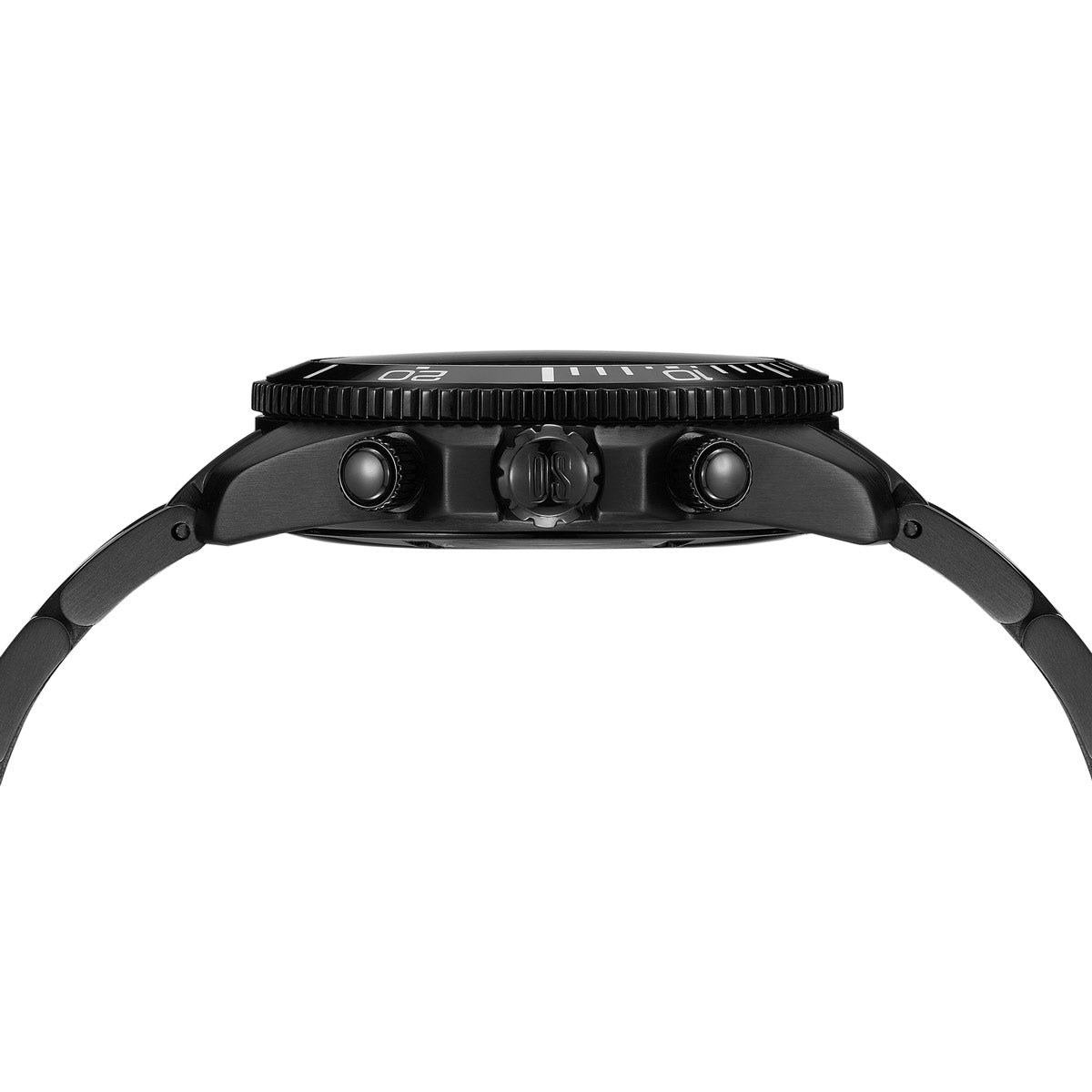 Certina DS Action Chronograph