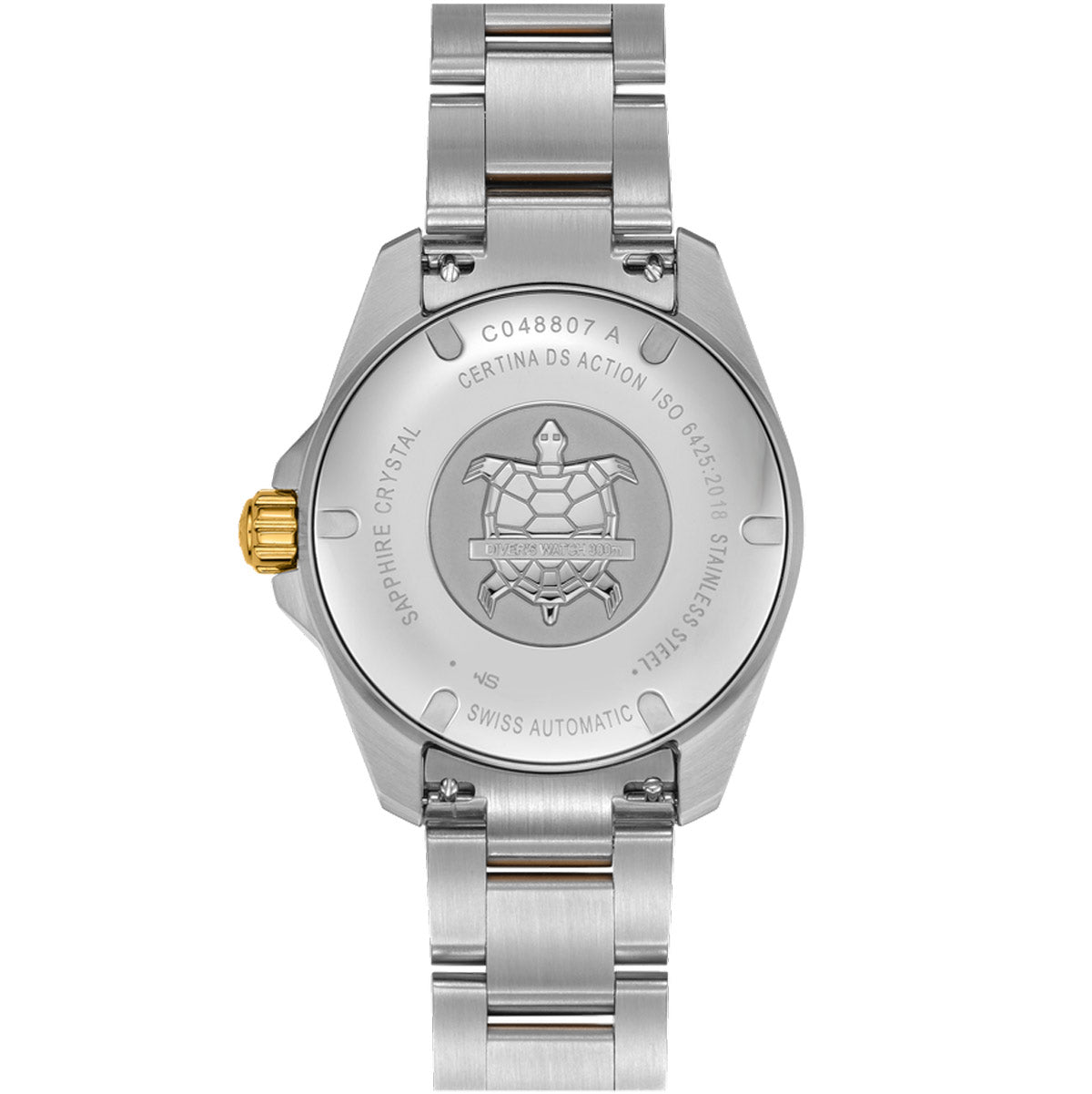 Certina DS Action Diver (38mm)