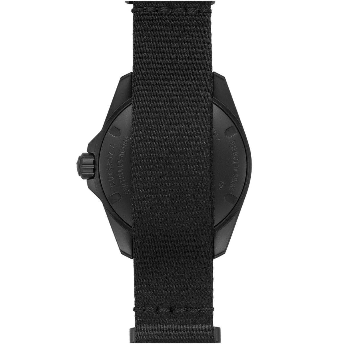 Certina DS Action Diver (38mm)