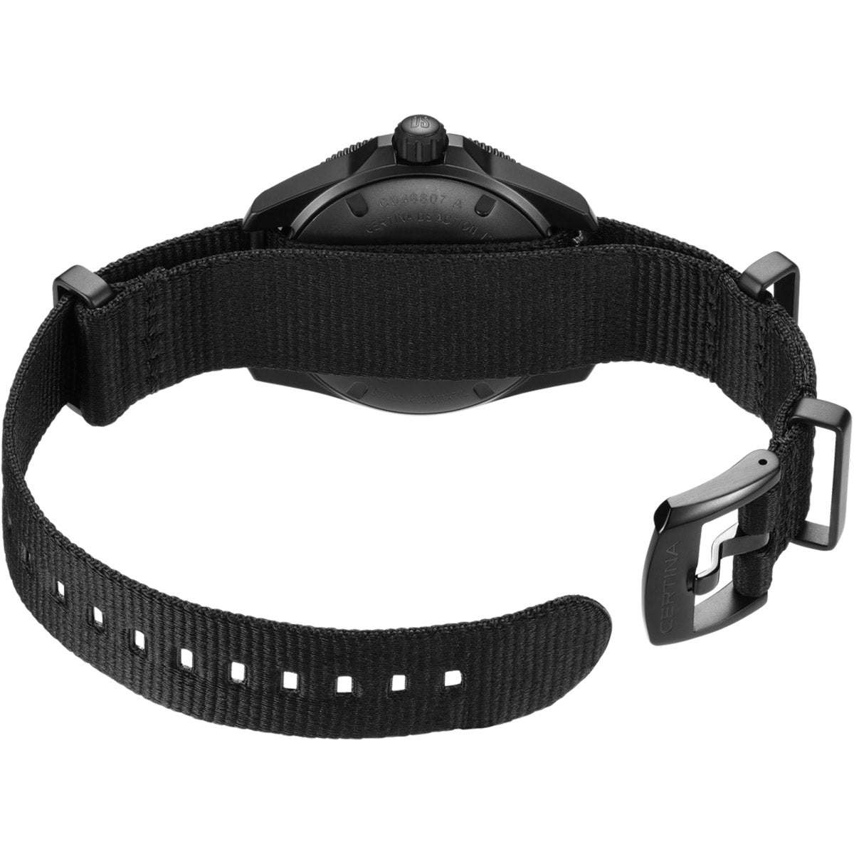 Certina DS Action Diver (38mm)