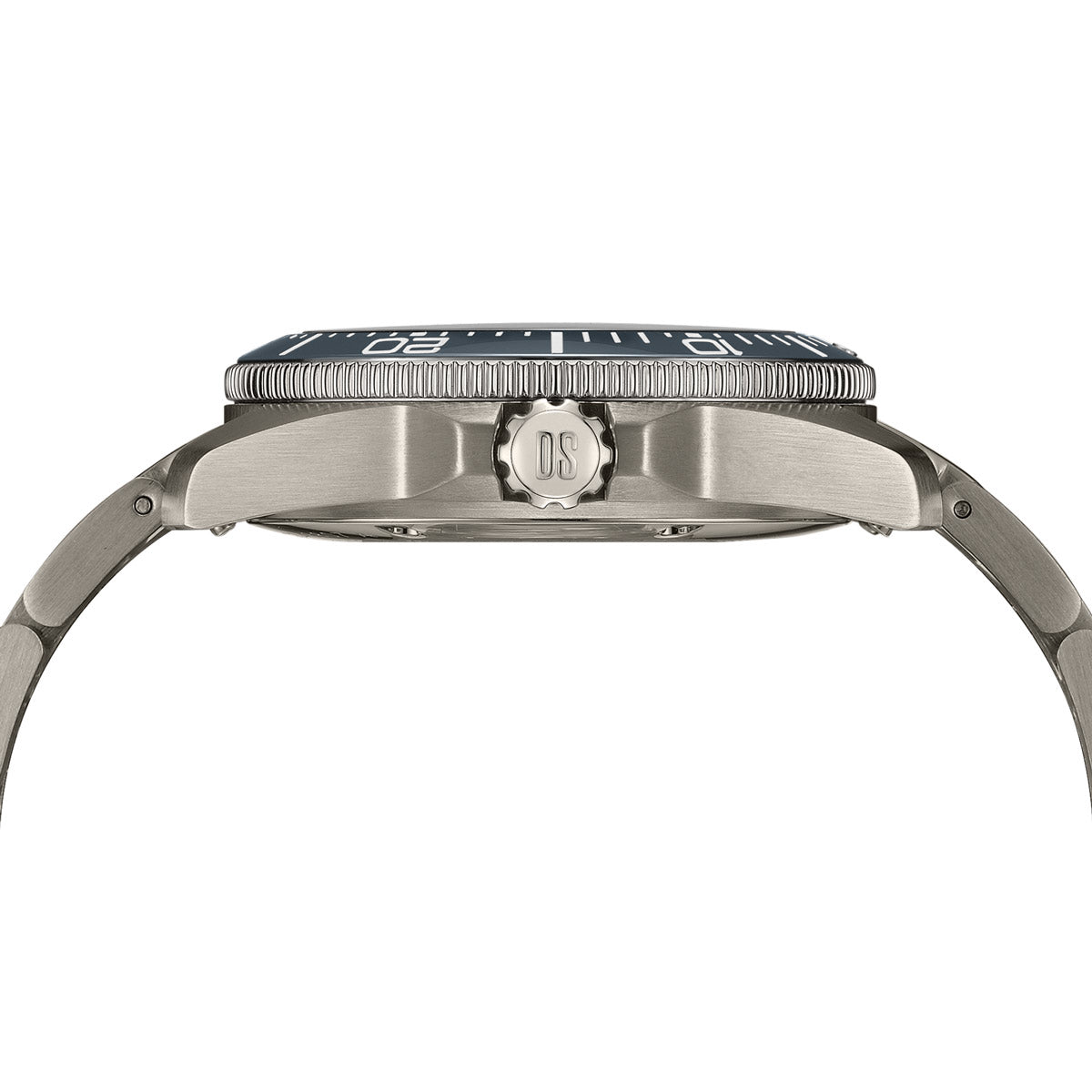 Certina DS Action Diver (38 mm) Titanium