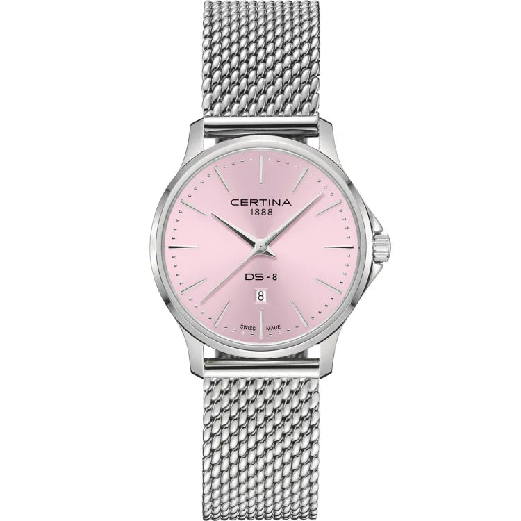 Certina DS-8 Lady (31 mm)