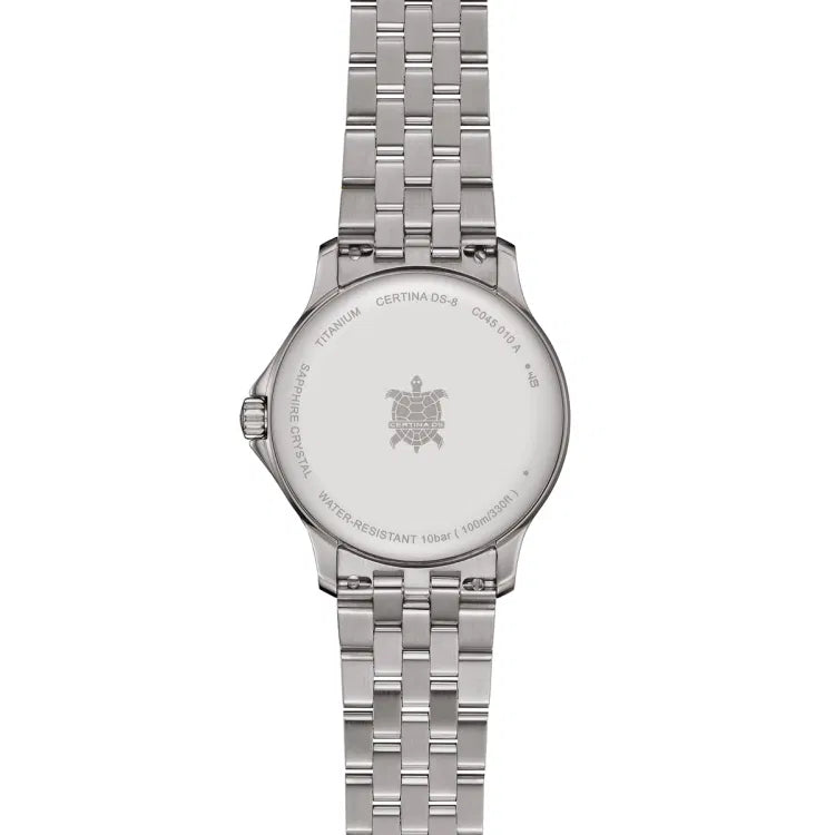 Certina DS-8 Lady (31 mm)