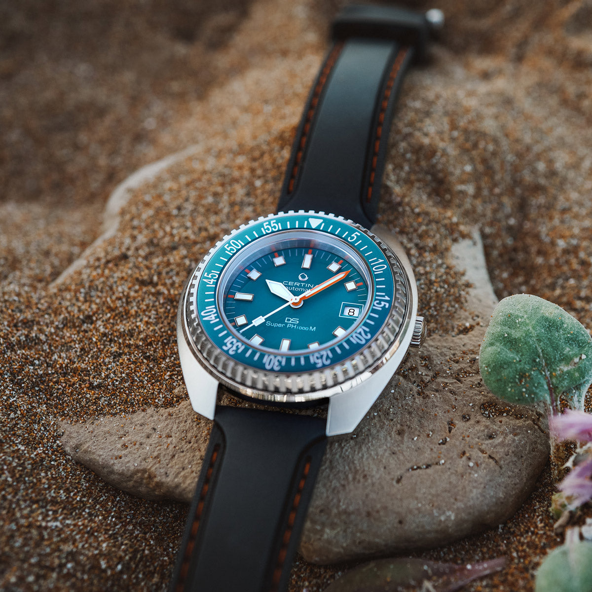Certina DS Super PH1000M Powermatic 80 STC Special Edition